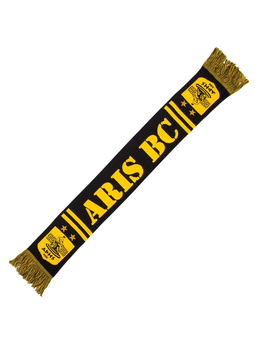 Aris Κασκόλ BC Scarf Emperor